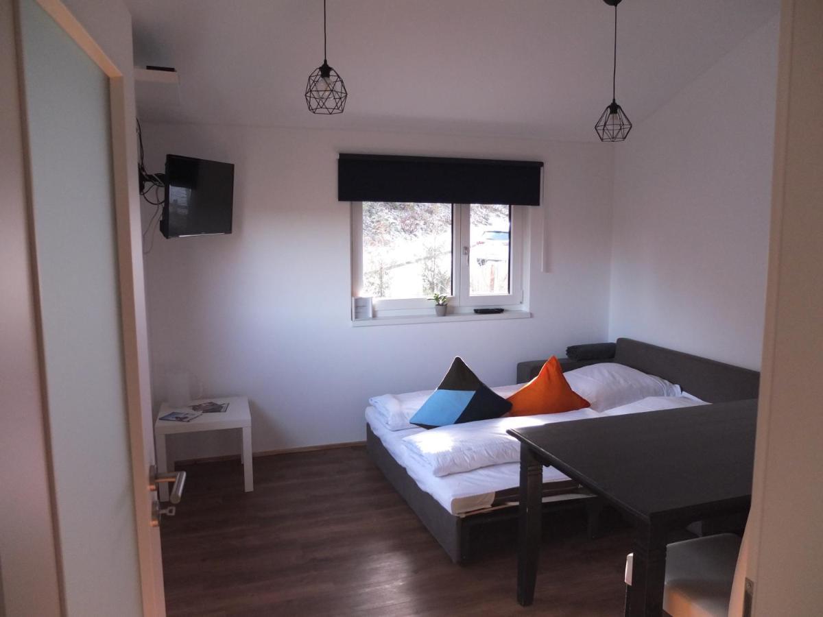 Ferienwohnung Sauer Blaichach Exterior photo